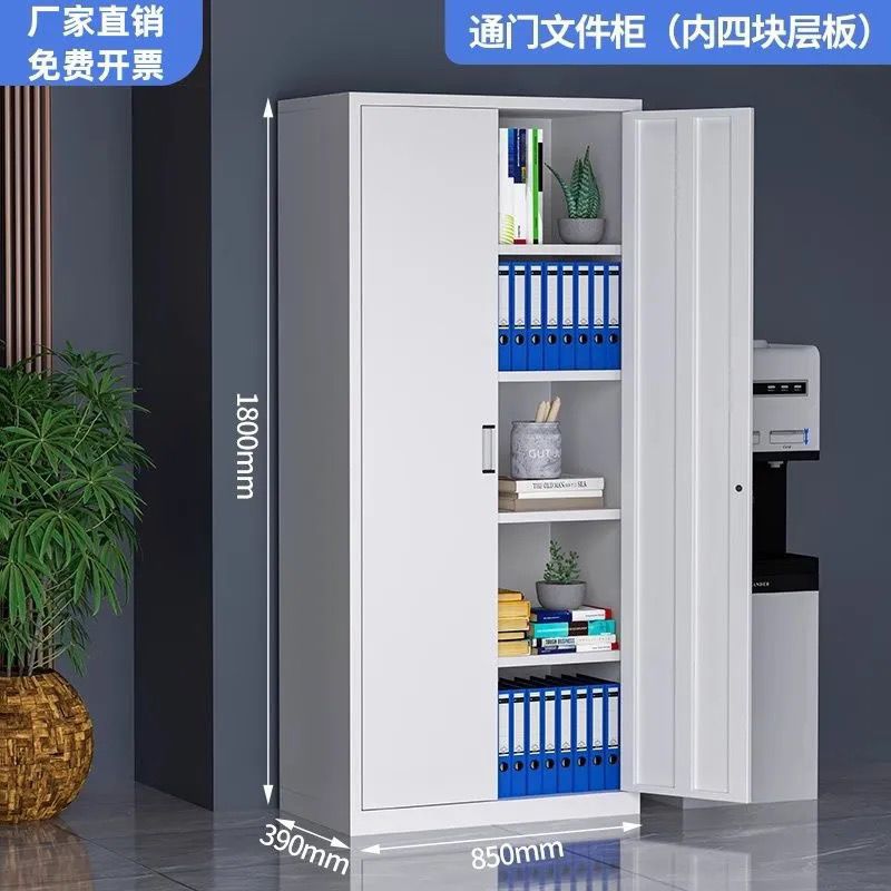 Office metal file cabinet - accounting & finance storage cabinet - voucher cabinet - storage cabinet - document & record cabinet - lockable cabinet