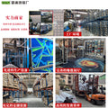 Professionally customized star-rated hotel carpet, banquet hall large area full coverage, reception conference hall wool nylon b1 carpet