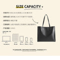 Birthday gift for wife tote bag women's bag 2025new arrival middle-aged bag large capacity satchel bag for mother