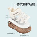 New 6x1214 toddler shoes summer sandals baby soft sole functional cartoon 1-3 years old baby shoes children's shoes