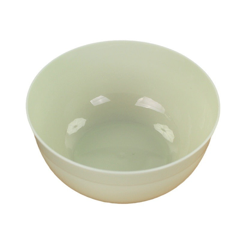 Beauty mask bowl #3 - plastic small bowl, diy mask mixing bowl, #3 beauty salon tool, beauty bowl, 88mm diameter, wholesale