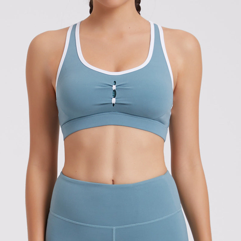 slimming look sports suit women's fashion silm sports yoga clothes dance bra yoga fitness clothes personalized