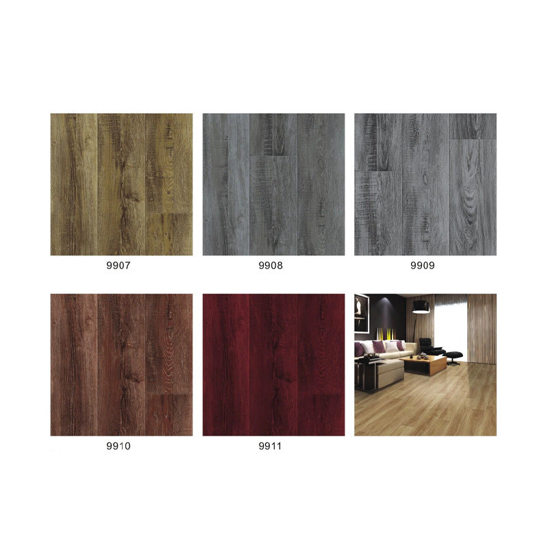 Customized PVC floor color pattern pattern size thickness plastic floor leather floor covering carpet pad floor glue