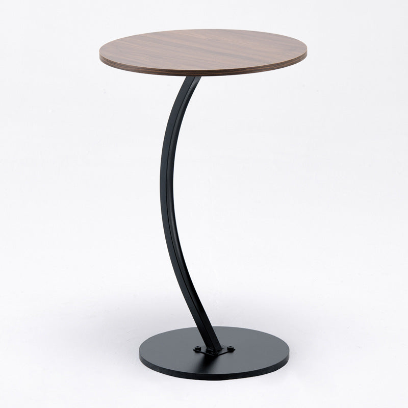 Sofa side table cream style popular coffee table accessible luxury small coffee table manufacturer wholesale personalized scandinavian modern simple table