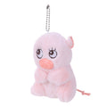 [half price big sale] zundu fake dudu voice doll can call sound pig plush toy backpack pendant gift
