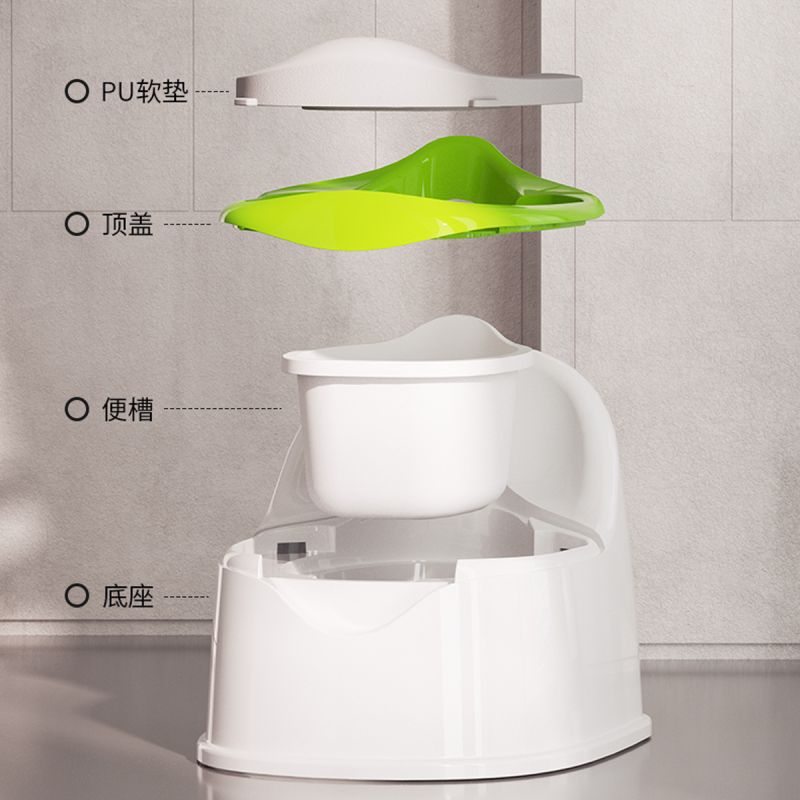 Kids toilet toilet little boy potty female baby urinal infant special training toilet for home urinal