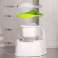 Kids toilet toilet little boy potty female baby urinal infant special training toilet for home urinal