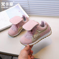 Boys' german army trainers (gats) - new autumn collection, korean style girls' shoes, casual fashion retro sneakers, kids' running shoes