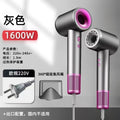 high-speed bladeless hair dryer for home negative ion hair salon high-power hair salon hair dryer wholesale
