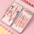 Factory direct stainless steel nail clipper set - high quality nail clippers & nail tools wholesale
