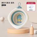 Diamond cute dragon-blue [foot washing] + hook