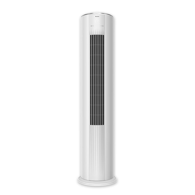 Chigo air conditioner for home rental room large 1.5p variable frequency first-class energy efficiency heating and cooling air conditioner wholesale