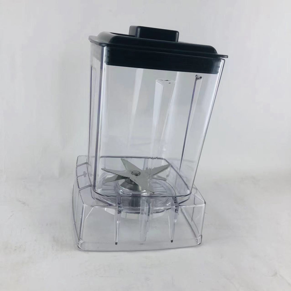 Export commercial wall breaking machine for home mechanical high power grinder multifunctional food processor kitchen mixer