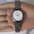 7270-silver pearl (waterproof)