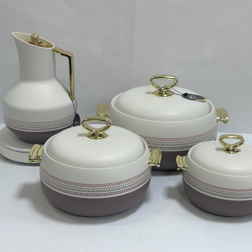Direct from the factory: new, upscale insulated containers for everyday kitchen use – including insulated pots, insulated buckets, and insulated boxes – featuring a uv-coated finish, perfect for home use