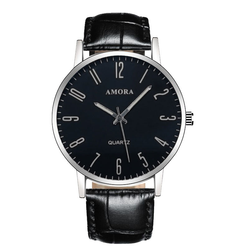 Vintage exam watch for women, student style, high-value, light luxury, british chic, small dial ladies quartz watch