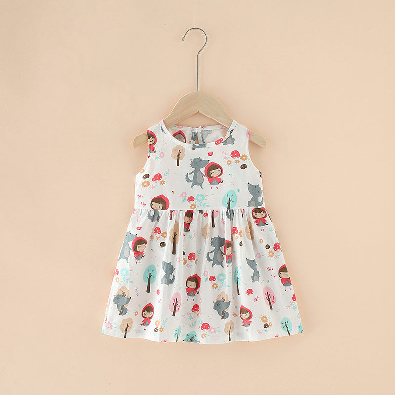 Girls' dresses : new children's clothing, princess dresses for girls, toddler to big kid sizes