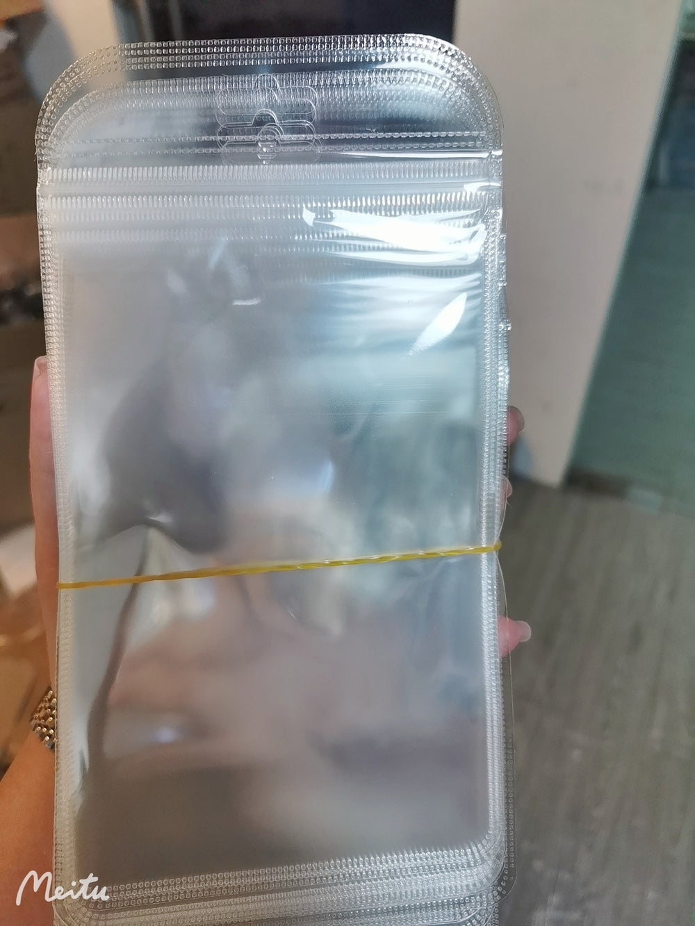 Opp bag, clear plastic bag, transparent bag, self-adhesive bag, self-sealing packaging bag, fishbone bag, storage bag
