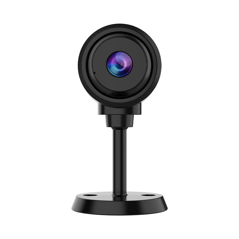 Cross-border dedicated 2MP household wireless WiFi battery low power consumption camera solar outdoor waterproof plug-in free