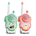 Kids' walkie talkies - indoor & outdoor, parent-child interaction, baby toys, pretend play, couple's wireless calling device, two-way radio