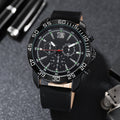 wish luminous watch, men's watch, men's outdoor multifunctional sports quartz watch - wholesale from manufacturer