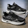 Winternew arrival single mesh cut out breathable dad shoes student easiest for match soft bottom shoes men's non-slipabrasion resistantcasual men's shoes