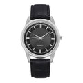 wish fashion business watch men's belt quartz watch men's watch casualmenwatchcasualfashion