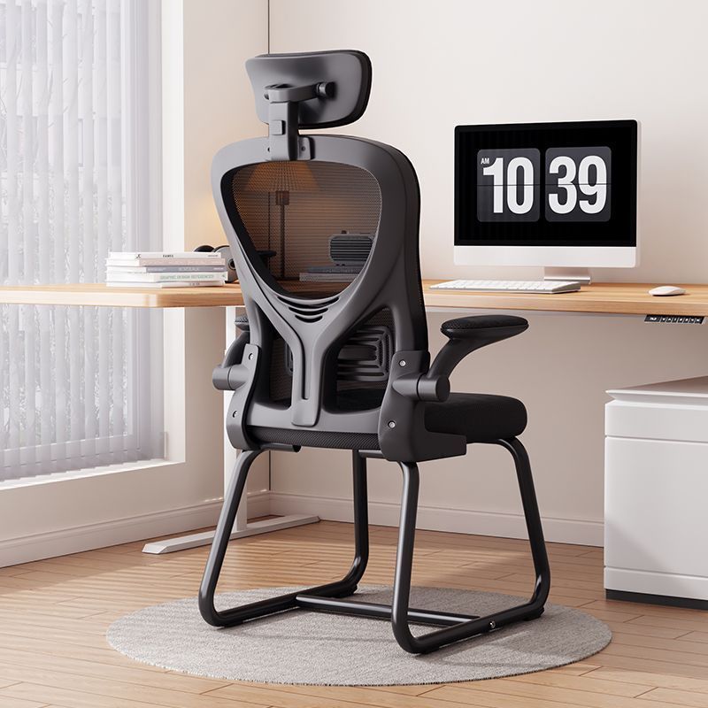 Computer chair, home ergonomic chair, rotate office chair, comfortable for long sitting, gaming chair, dormitory study back chair