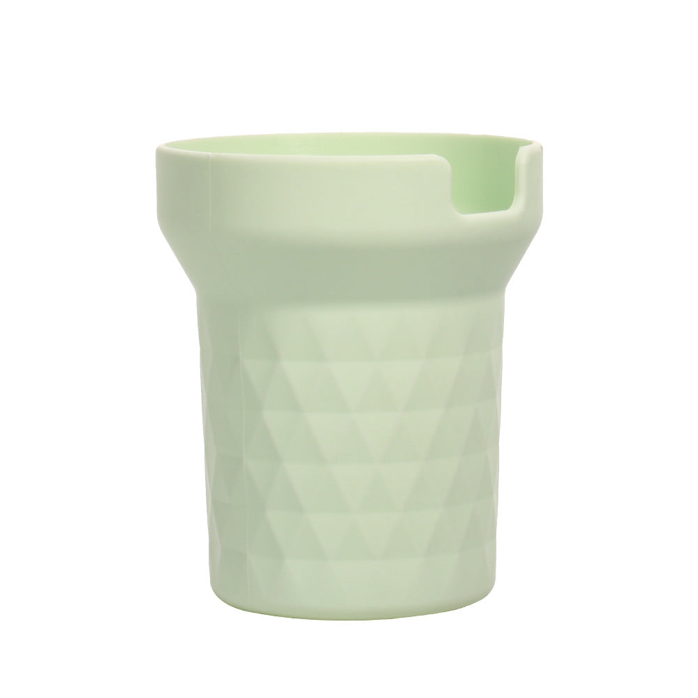 Explosive Stanley Cup Silicone Cup Cover Car Cup Protective Cover Anti-drop, Scratch-proof Convenient Silicon Cup Cover