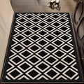 Entrance door mat, new  model: high-end, stain-resistant, wash-free, wipeable doormat for entryways