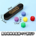 【half price clearance】trending gonggi korean game - family fun korean stone grabbing game