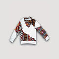 hot-selling women's hoodies, new casual loose long-sleeved hooded sweatshirts, dropshipping available