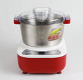 Household small desktop intelligent fully automatic multi-function dough kneading machine fermentation mixing and noodle chef machine cross-border american regulations