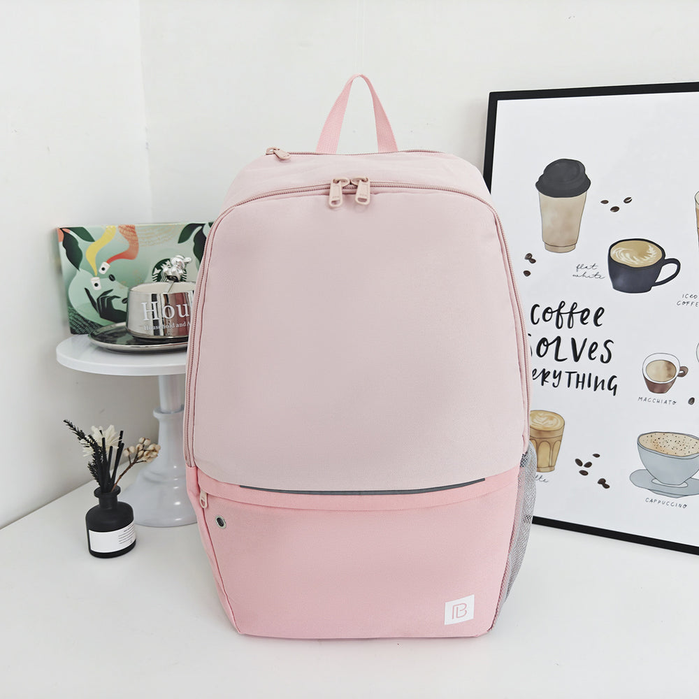 Backpack 2024 new arrivalcasual backpack ultra light small bag cycling travel outdoor mountaineering student tuition bag wholesale
