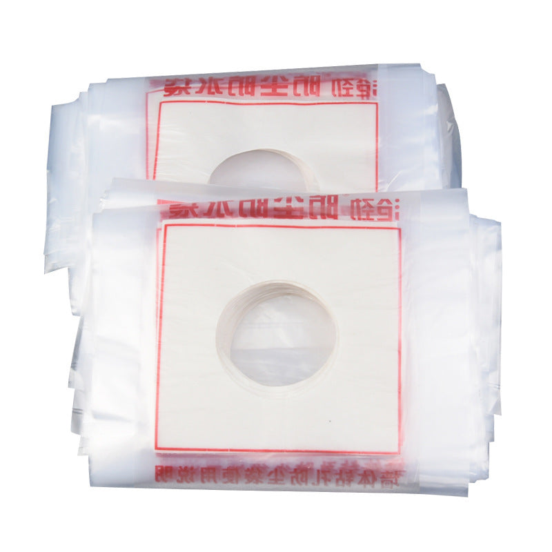 Air conditioning, range hood, water drill, dust bag, anti-fouling bag, electric hammer, dust cover, dust-proof waterproof bag