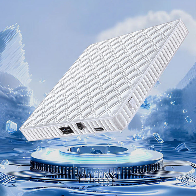 Griffin simmons independent spring mattress for home spine protection waist protection latex mattress five star hotel mattress