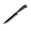 Stainless steel cutting knife, forged butcher, meat picking, pig killing, meat cutting, meat selling, bone shaving, sharp sheep slaughtering, bone picking and cutting knife