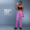 Front zipper integrated cup shockproof sports bra women's adjustable straps beautiful back yoga bra anti-sagging d25117