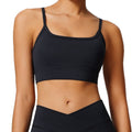 new arrival bubble wrap sports intimates adjustable suspender beautiful back sports vest women's running fitness yoga bra