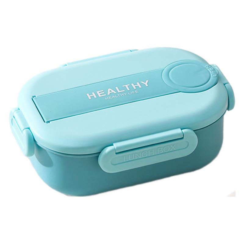 304 stainless steel insulated lunch box - perfect for kids, office workers, and students. features divided compartments and microwave-safe heating