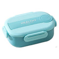 304 stainless steel insulated lunch box - perfect for kids, office workers, and students. features divided compartments and microwave-safe heating