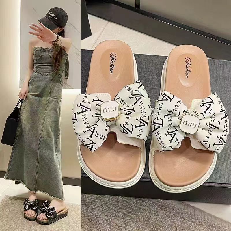 summer new arrivals: versatile slides for outdoor wear - casual, one-strap, non-slip, trendy, fashionable sandals for men, women, and couples