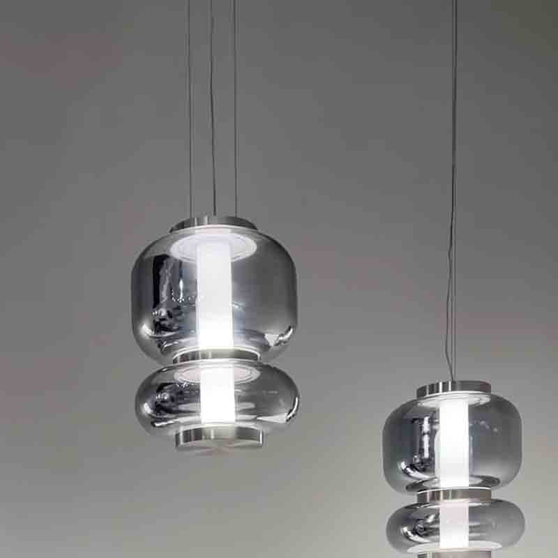 Italian baxter floor lamp designer showroom living room bedroom bedside lamp artistic minimalist modern table lamp