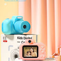 Kids' dslr camera - single lens reflex camera for children - school cameras - student digital cameras - birthday gift