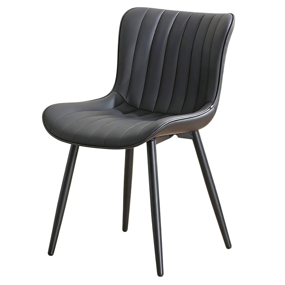Export export backrest chair scandinavian hotel restaurant chair modern casualaccessible luxury dining chair dining chairs