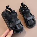 Kids' sandals:  summer new collection - closed-toe beach sandals, boys' athletic sandals, big & tall kids' water shoes