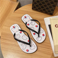 Wholesale beach flip-flops: perfect for summer getaways - cute, comfortable, and non-slip!