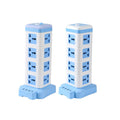 3m british standard hong kong vertical socket computer multi-function power strip universal international neutral power strip american standard european standard