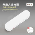 Led desk lamp bedside night light dormitory bedside magnetic charging bedroom dormitory study eye protection bedside lamp