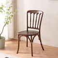 Napoleon chair [ash wood]